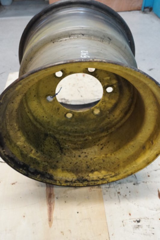 Felge des Typs John Deere 17"   16X17, Gebrauchtmaschine in Hemmet (Bild 11)