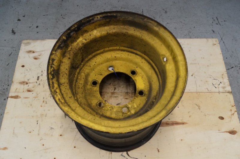 Felge des Typs John Deere 17"   16X17, Gebrauchtmaschine in Hemmet (Bild 12)