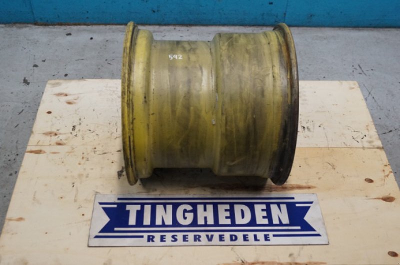 Felge des Typs John Deere 17"   16X17, Gebrauchtmaschine in Hemmet (Bild 1)