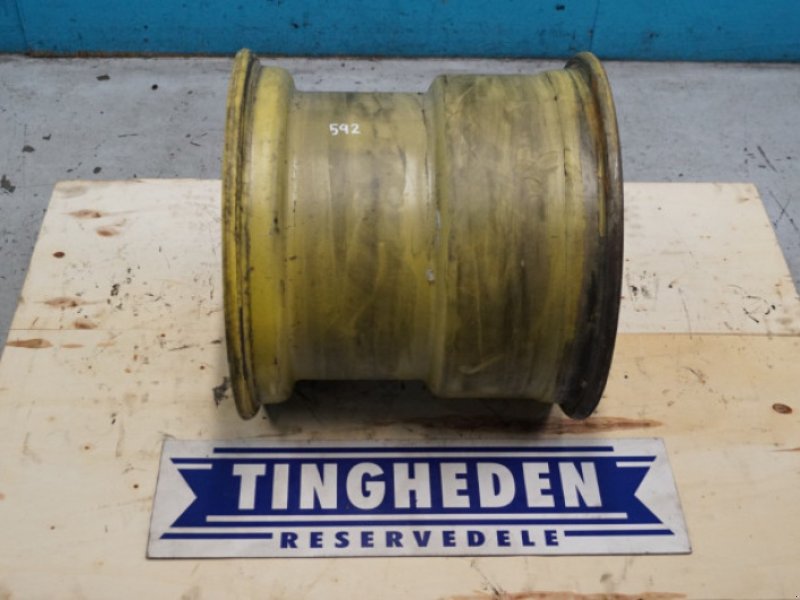 Felge a típus John Deere 17"   16X17, Gebrauchtmaschine ekkor: Hemmet (Kép 1)