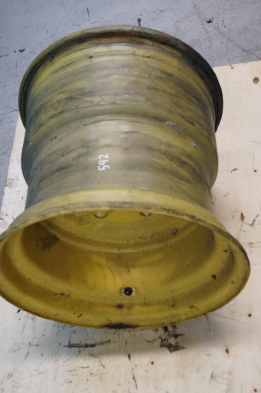 Felge des Typs John Deere 17"   16X17, Gebrauchtmaschine in Hemmet (Bild 2)