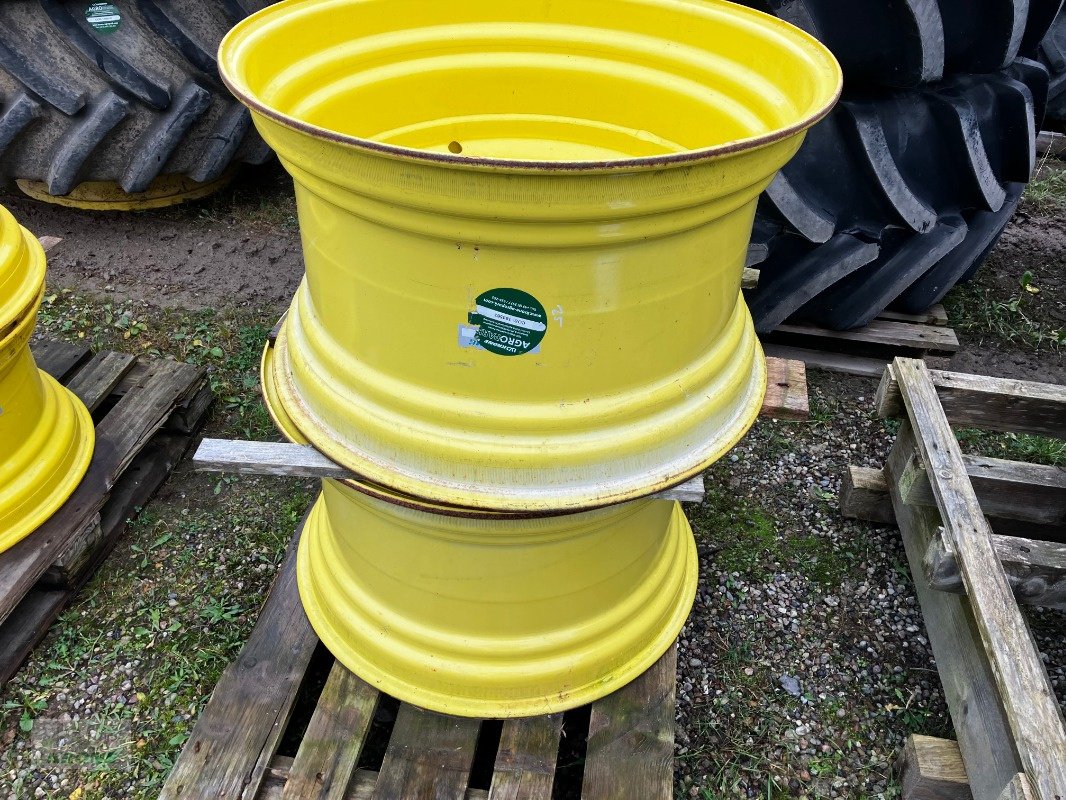 Felge van het type John Deere 18x30, Gebrauchtmaschine in Alt-Mölln (Foto 1)