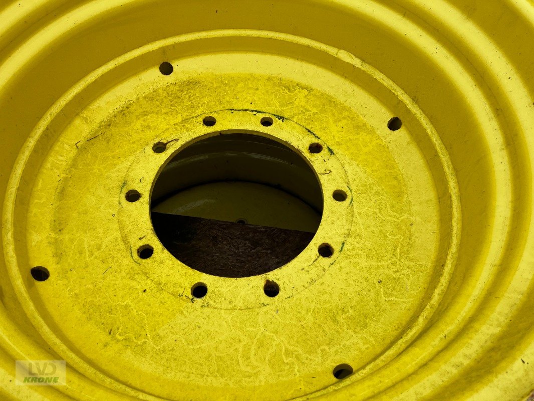 Felge van het type John Deere 18x30, Gebrauchtmaschine in Alt-Mölln (Foto 2)