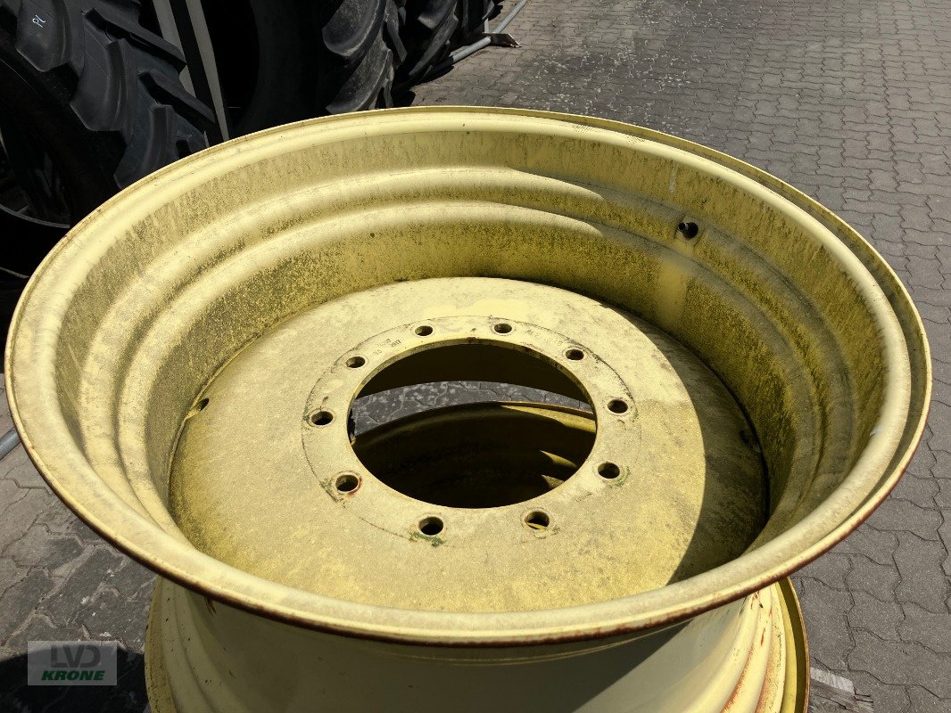 Felge vrste John Deere 18x30, Gebrauchtmaschine v Alt-Mölln (Slika 4)