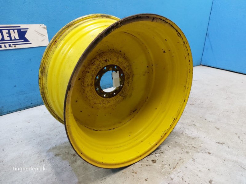 Felge za tip John Deere 30"   DW16Lx30, Gebrauchtmaschine u Hemmet (Slika 13)