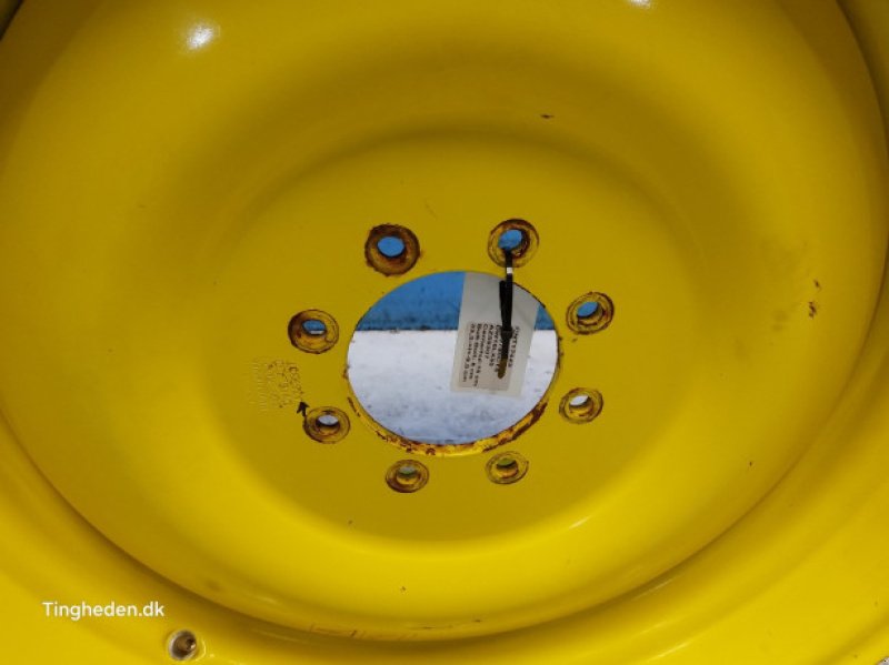 Felge za tip John Deere 30"   DW16Lx30, Gebrauchtmaschine u Hemmet (Slika 3)