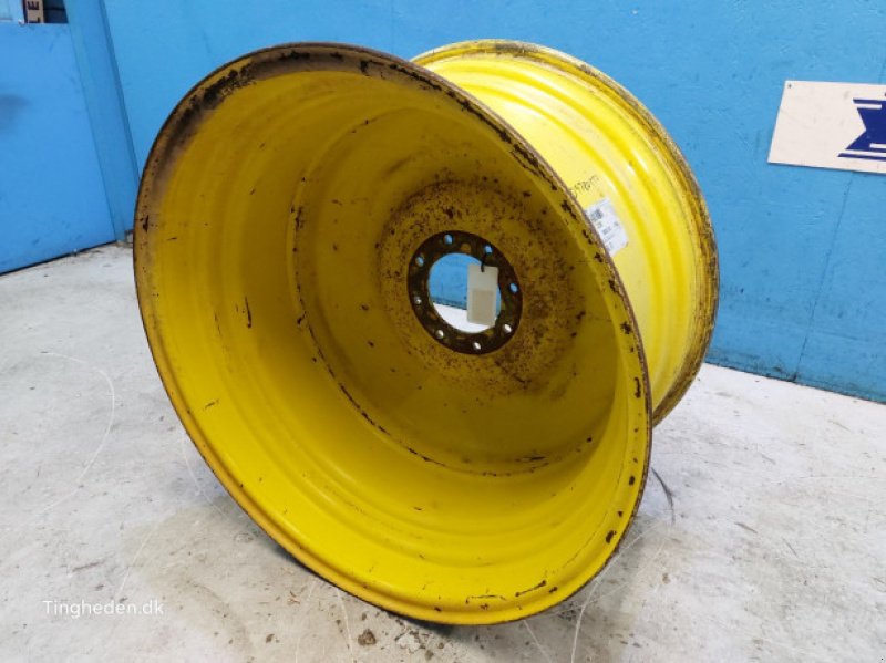 Felge za tip John Deere 30"   DW16Lx30, Gebrauchtmaschine u Hemmet (Slika 14)