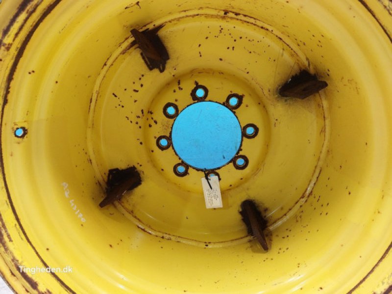 Felge typu John Deere 32"   DW27Ax32, Gebrauchtmaschine v Hemmet (Obrázek 5)