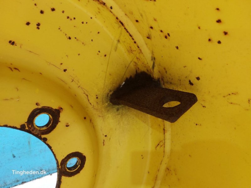 Felge typu John Deere 32"   DW27Ax32, Gebrauchtmaschine v Hemmet (Obrázek 7)