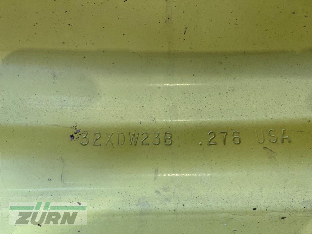 Felge typu John Deere 32 X DW 23 B / 32x23, Gebrauchtmaschine v Kanzach (Obrázek 3)
