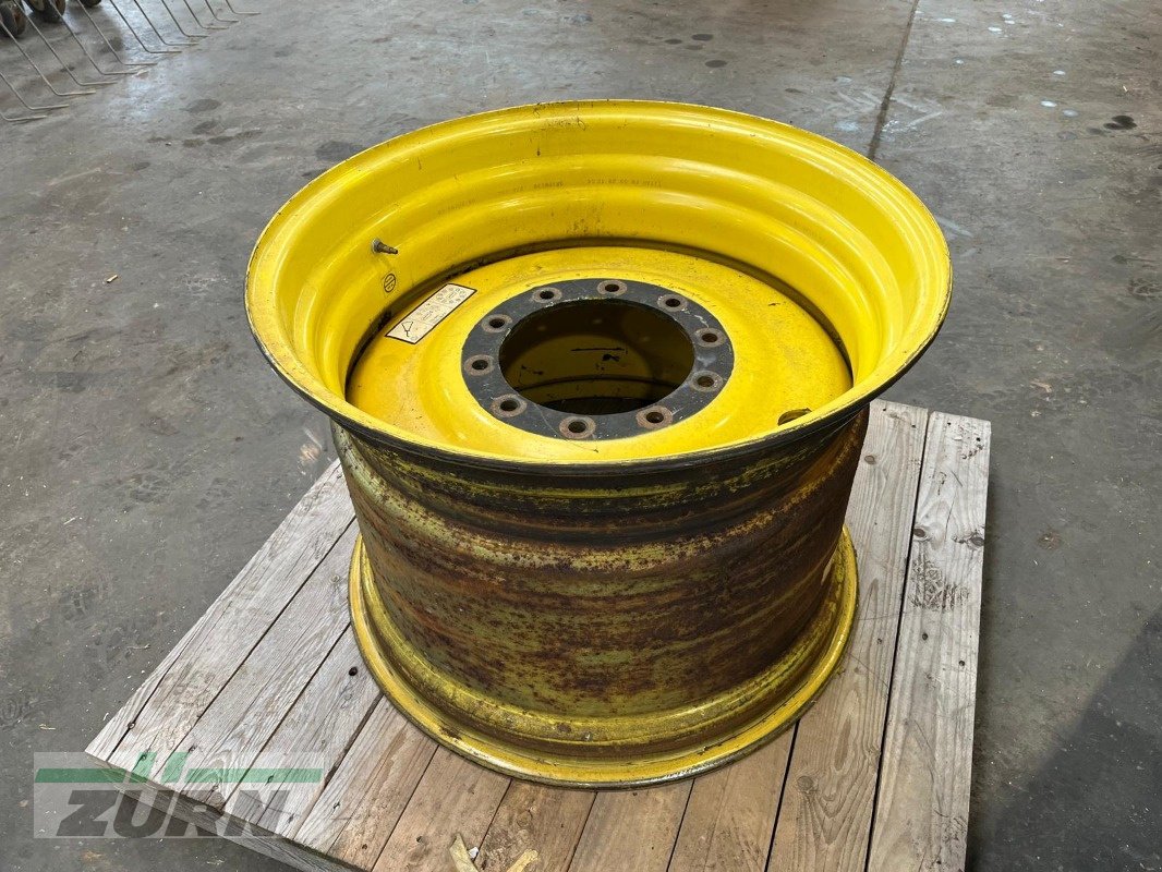 Felge typu John Deere 32 X DW 23 B / 32x23, Gebrauchtmaschine v Kanzach (Obrázek 9)