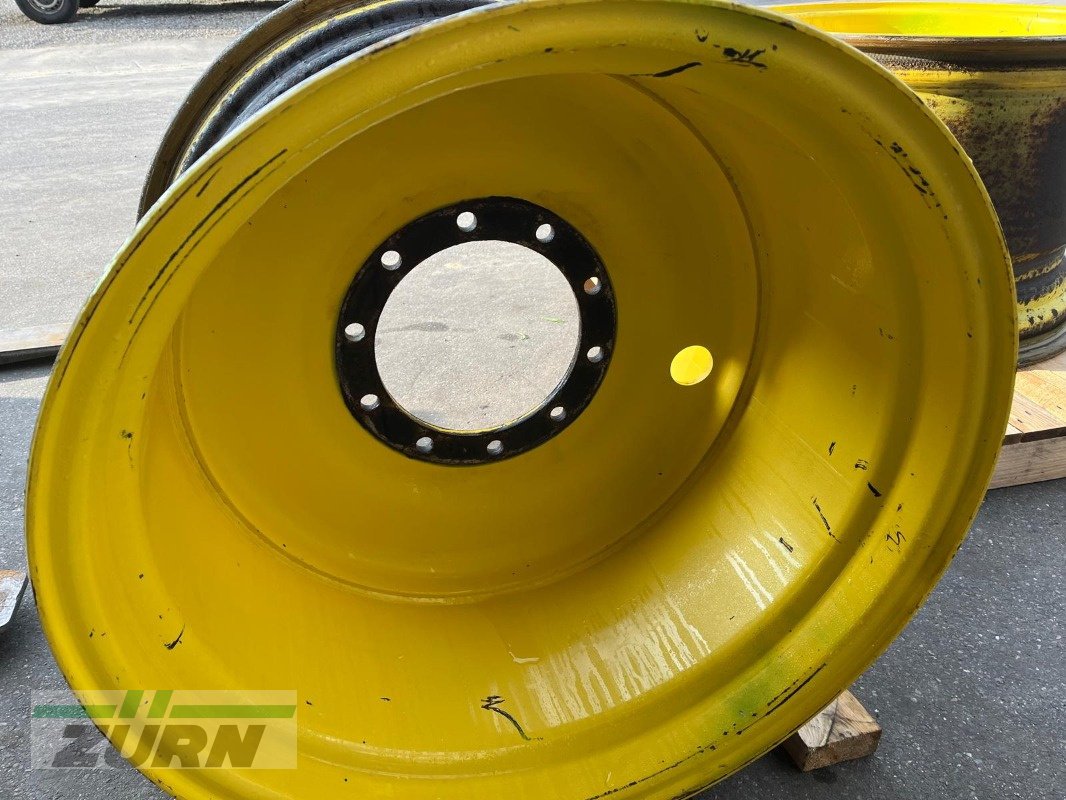 Felge typu John Deere 32 X DW 23 B / 32x23, Gebrauchtmaschine v Kanzach (Obrázek 11)