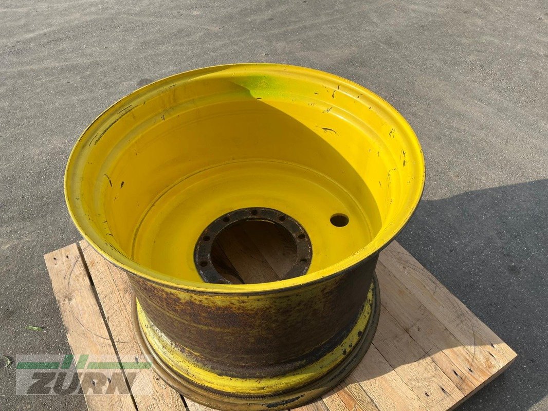 Felge typu John Deere 32 X DW 23 B / 32x23, Gebrauchtmaschine v Kanzach (Obrázek 13)