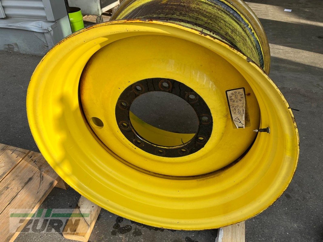 Felge typu John Deere 32 X DW 23 B / 32x23, Gebrauchtmaschine v Kanzach (Obrázek 14)