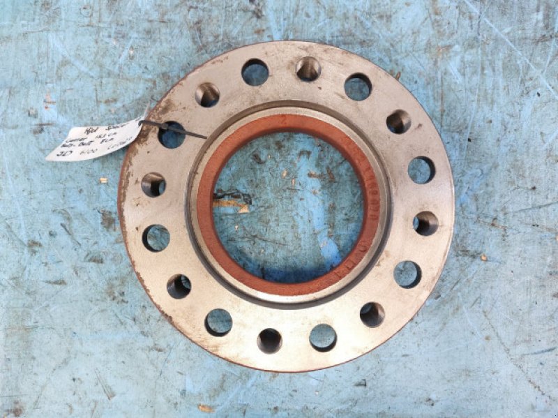 Felge typu John Deere 6100, Gebrauchtmaschine v Hemmet (Obrázek 7)