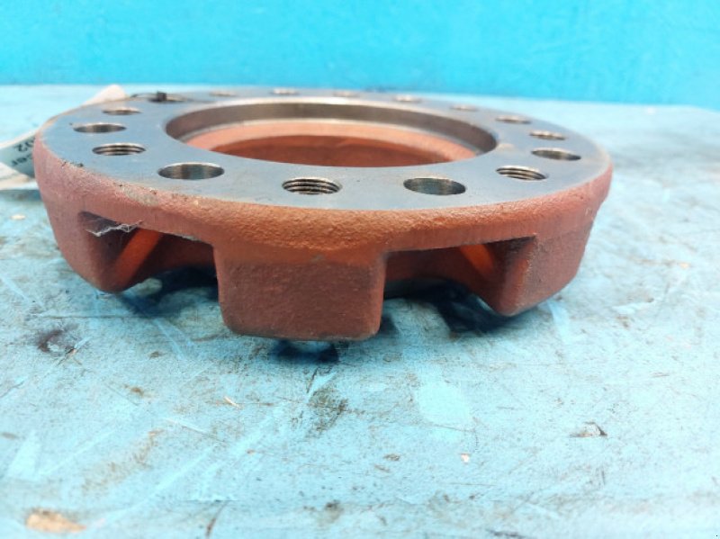 Felge typu John Deere 6100, Gebrauchtmaschine v Hemmet (Obrázek 9)