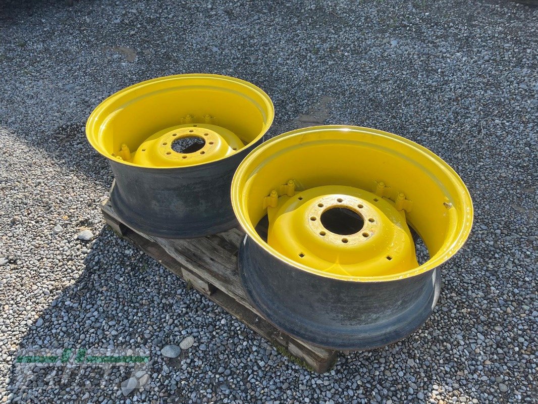 Felge typu John Deere W13 x 28, Gebrauchtmaschine v Kanzach (Obrázek 3)
