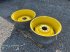 Felge typu John Deere W13 x 28, Gebrauchtmaschine v Kanzach (Obrázek 3)