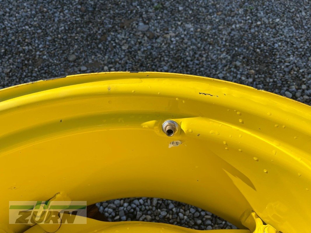 Felge typu John Deere W13 x 28, Gebrauchtmaschine v Kanzach (Obrázek 4)