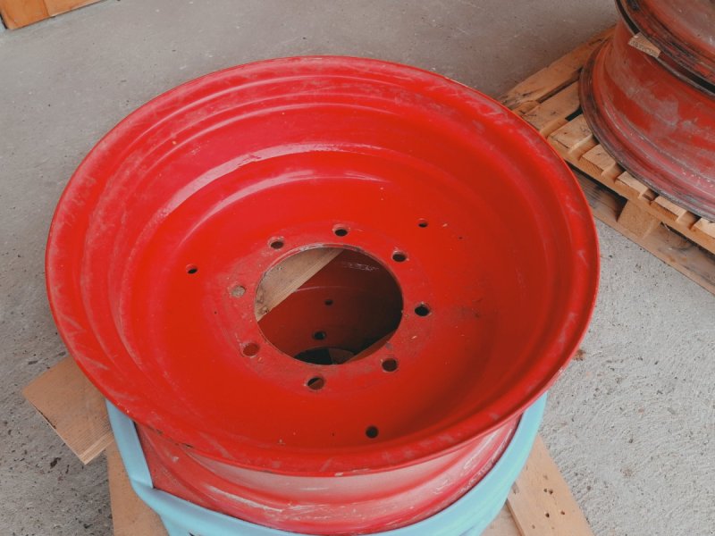 Felge des Typs Kock & Sohn W10R24, Gebrauchtmaschine in Wechingen (Bild 1)