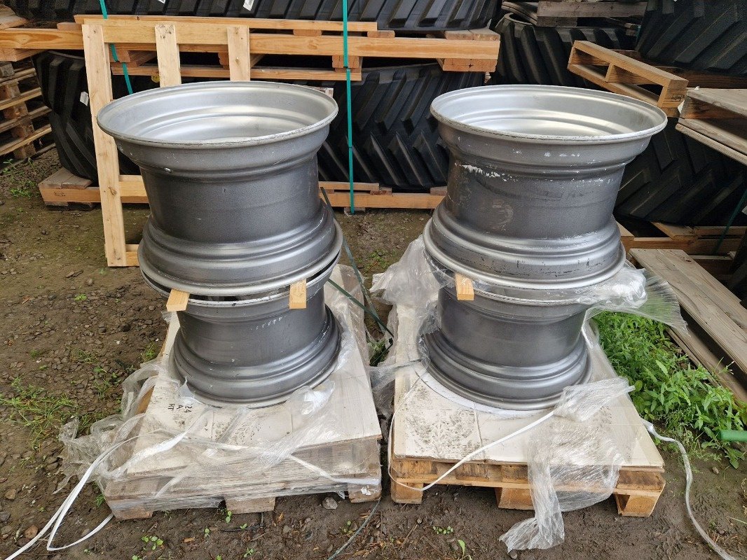 Felge typu Kramer 24 x DW16L passend KT559, Neumaschine v Neubrandenburg (Obrázek 1)