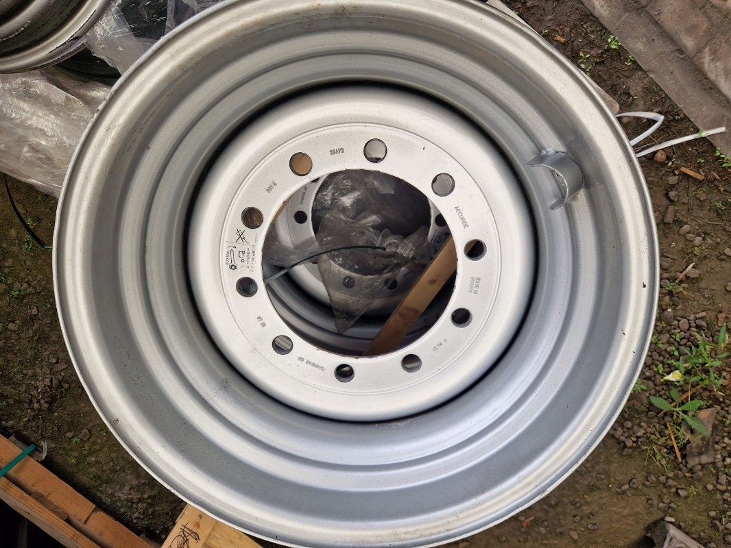 Felge typu Kramer 24 x DW16L passend KT559, Neumaschine v Neubrandenburg (Obrázek 2)