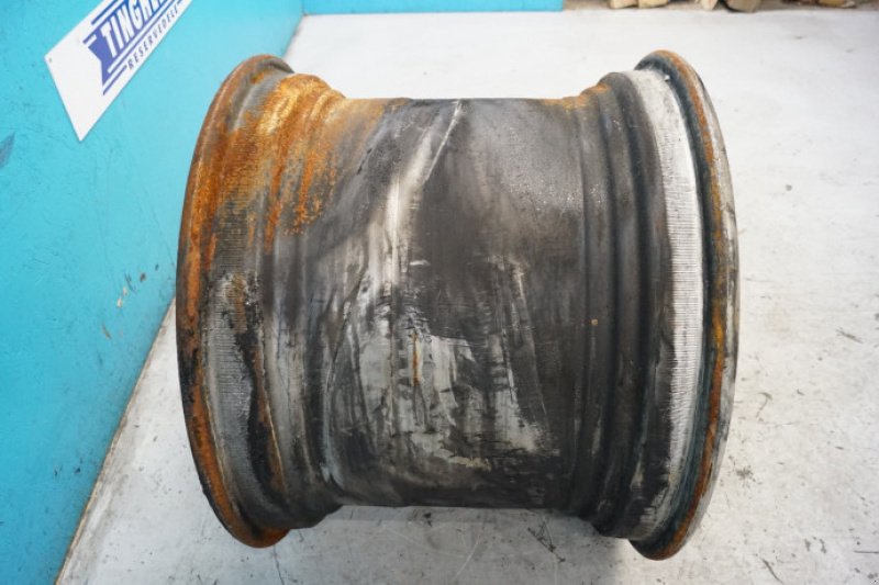 Felge typu Krone 30"   30XWD23B, Gebrauchtmaschine v Hemmet (Obrázek 5)