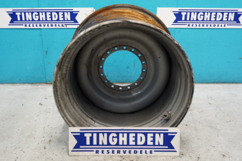 Felge typu Krone 30"   30XWD23B, Gebrauchtmaschine v Hemmet (Obrázek 2)