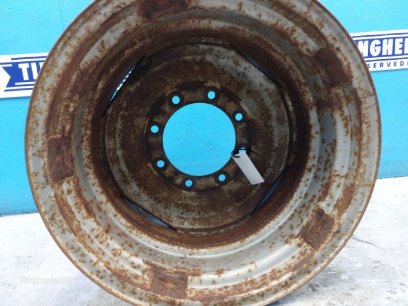 Felge of the type Massey Ferguson 26"   DW14x26, Gebrauchtmaschine in Hemmet (Picture 12)