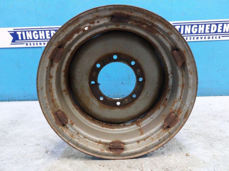 Felge of the type Massey Ferguson 26"   DW14x26, Gebrauchtmaschine in Hemmet (Picture 2)