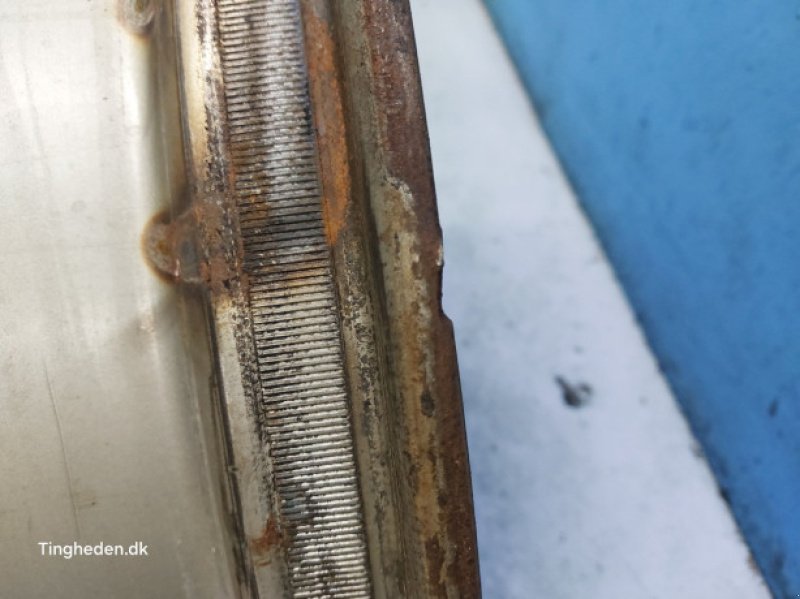 Felge of the type Massey Ferguson 26"   DW14x26, Gebrauchtmaschine in Hemmet (Picture 9)