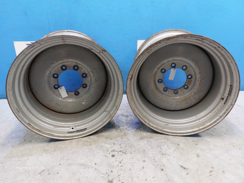 Felge типа Massey Ferguson 32"   DW27Ax32, Gebrauchtmaschine в Hemmet (Фотография 2)