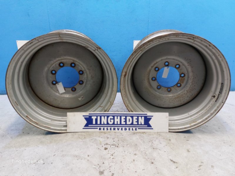 Felge типа Massey Ferguson 32"   DW27Ax32, Gebrauchtmaschine в Hemmet (Фотография 1)