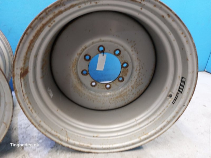 Felge типа Massey Ferguson 32"   DW27Ax32, Gebrauchtmaschine в Hemmet (Фотография 5)