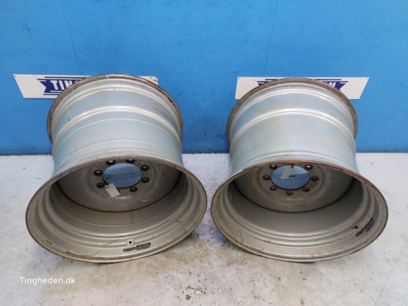 Felge типа Massey Ferguson 32"   DW27Ax32, Gebrauchtmaschine в Hemmet (Фотография 3)