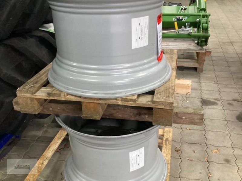 Felge typu Massey Ferguson FIX-FELGE 20X28, Neumaschine v Hemmoor (Obrázek 1)