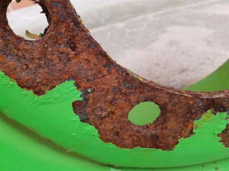 Felge typu Merlo 20"   13X20, Gebrauchtmaschine v Hemmet (Obrázek 3)