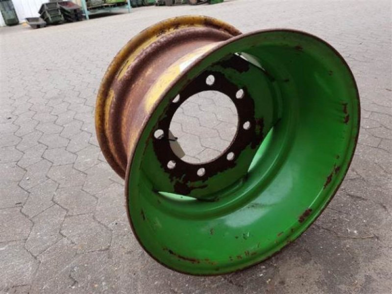 Felge typu Merlo 20"   13X20, Gebrauchtmaschine v Hemmet (Obrázek 6)