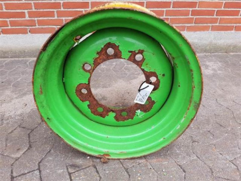 Felge typu Merlo 20"   13X20, Gebrauchtmaschine v Hemmet (Obrázek 2)