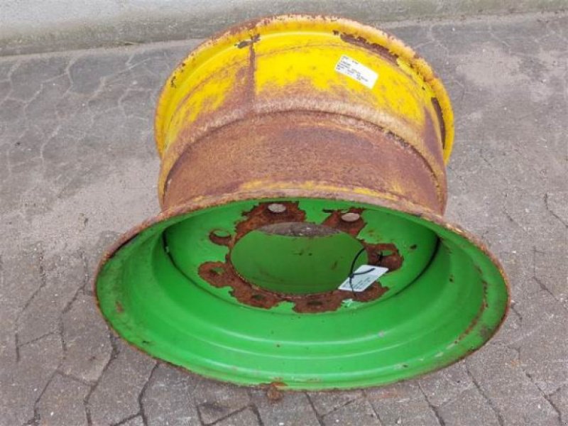 Felge typu Merlo 20"   13X20, Gebrauchtmaschine v Hemmet (Obrázek 4)