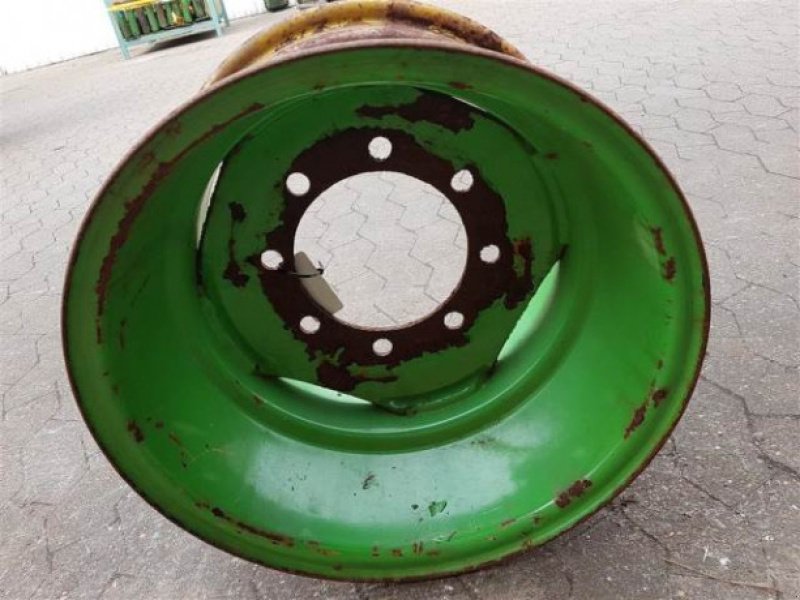 Felge typu Merlo 20"   13X20, Gebrauchtmaschine v Hemmet (Obrázek 7)