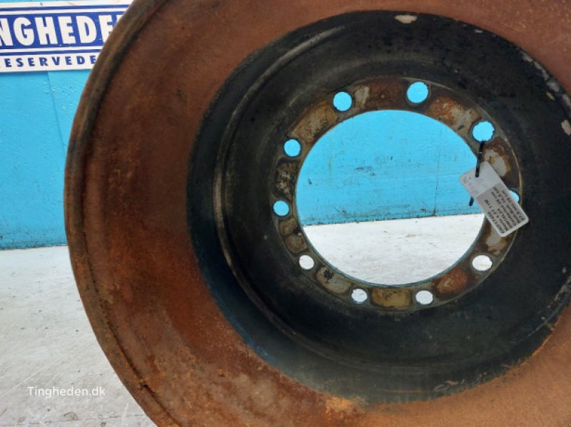 Felge typu Merlo 24"   DW16L24, Gebrauchtmaschine v Hemmet (Obrázek 11)