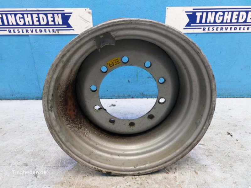 Felge typu Merlo 24"   DW16L24, Gebrauchtmaschine v Hemmet (Obrázek 2)