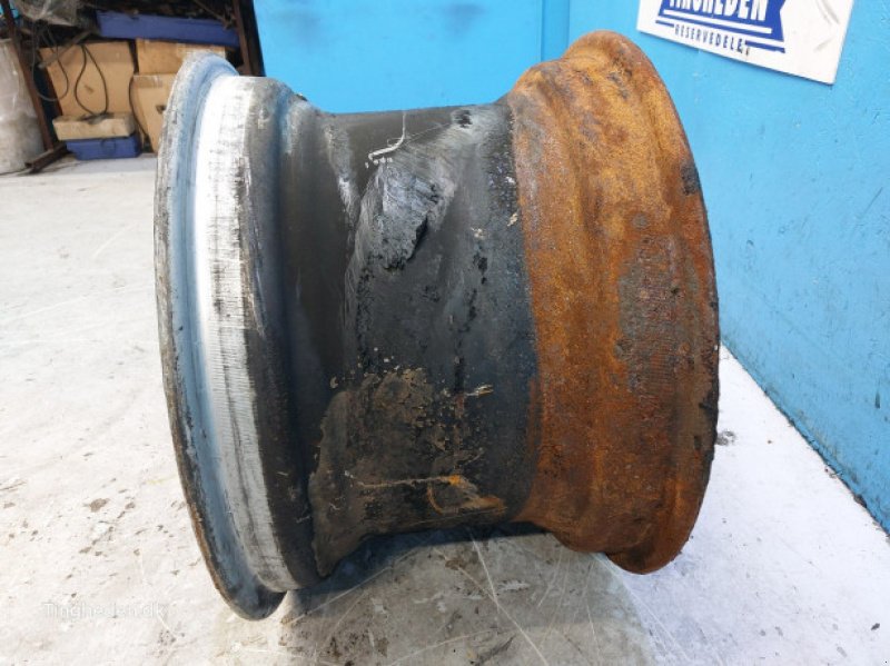 Felge typu Merlo 24"   DW16L24, Gebrauchtmaschine v Hemmet (Obrázek 7)