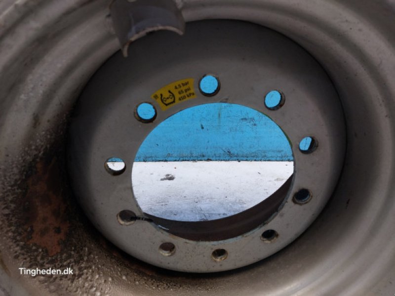 Felge typu Merlo 24"   DW16L24, Gebrauchtmaschine v Hemmet (Obrázek 3)