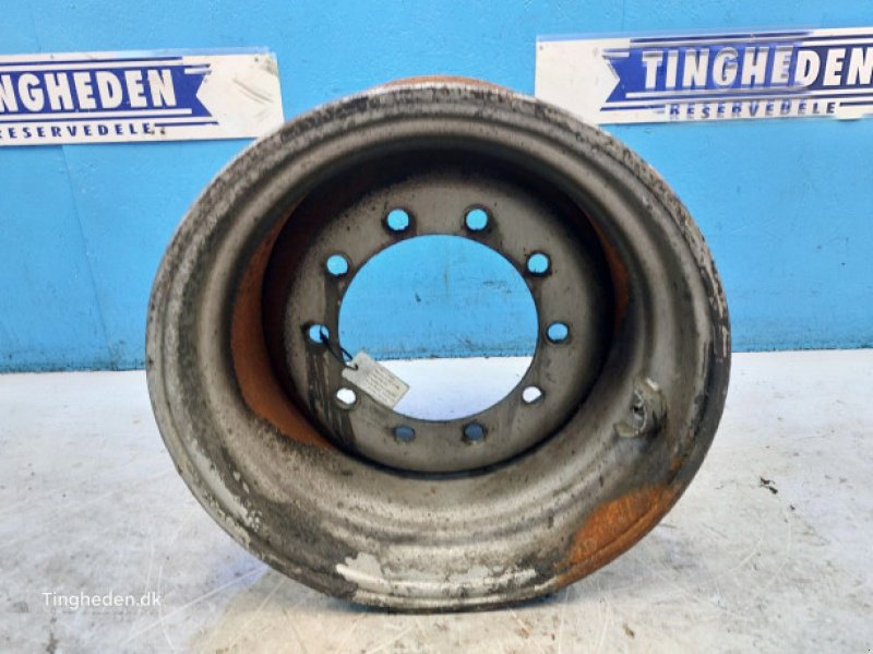 Felge типа Merlo 24"   DW16L24, Gebrauchtmaschine в Hemmet (Фотография 2)