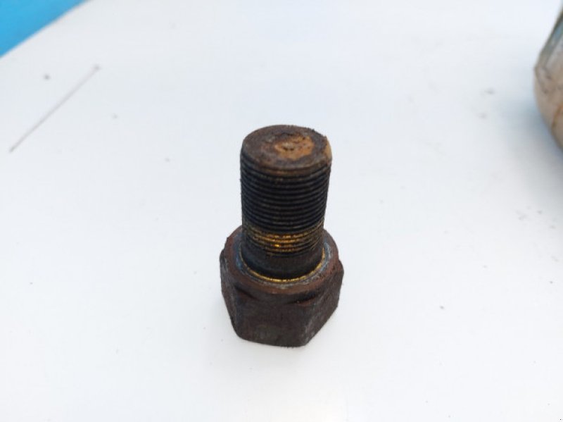 Felge za tip Merlo P40.7, Gebrauchtmaschine u Hemmet (Slika 4)