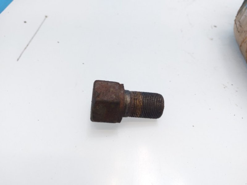 Felge za tip Merlo P40.7, Gebrauchtmaschine u Hemmet (Slika 3)