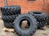 Felge типа Michelin 11x20 Felgen für Unimog U1300, U1500, U1600, U1700 - NEU, Neumaschine в Fitzen (Фотография 3)