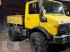 Felge του τύπου Michelin 11x20 Felgen für Unimog U1300, U1500, U1600, U1700 - NEU, Neumaschine σε Fitzen (Φωτογραφία 2)